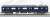 相鉄 9000系 リニューアル車 シングルアームパンタ 基本6両セット (基本・6両セット) (鉄道模型) 商品画像5