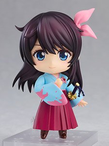 Nendoroid Sakura Amamiya (PVC Figure)