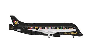 A330-743L エアバス ベルーガXL 2020 クリスマスモデル (完成品飛行機)
