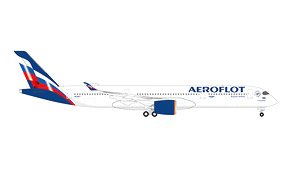 A350-900 アエロフロート `P.Tchaikovsky` VQ-BFY (完成品飛行機)