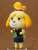 Nendoroid Shizue (Isabelle) (PVC Figure) Item picture1