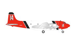 C54 アエロユニオン 空中給油機 `14` N62297 (完成品飛行機)