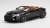 Aston Martin Vanquish Zagato Volante Scorching Black (Diecast Car) Item picture1