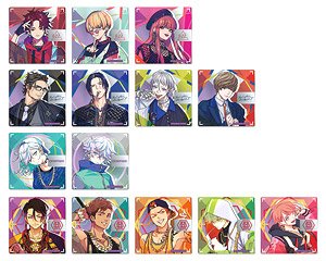 Trading Kirameki Badge Paradox Live (Set of 14) (Anime Toy)