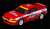 Nissan スカイライン GT-R R32 #83 AIM Motorsport JTC Fuji (ミニカー) 商品画像1