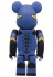 BE＠RBRICK エヴァンゲリオン 第13号機 (完成品) 商品画像2 サムネイル