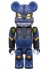 BE＠RBRICK エヴァンゲリオン 第13号機 (完成品) 商品画像1 サムネイル