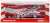 Toyota Altezza #10 `RSR` Macau Guia Race 2000 (Diecast Car) Package1