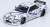 Nissan Skyline GTR R32 Rocket Bunny-Pandem `Toyo Tires` (Diecast Car) Item picture1