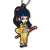 One Piece Rubber Mascot Wano Country Ver. (Set of 10) (Anime Toy) Item picture7
