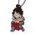 One Piece Rubber Mascot Wano Country Ver. (Set of 10) (Anime Toy) Item picture1