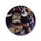 One Piece Can Badge Collection Wano Country Ver. (Set of 10) (Anime Toy) 商品画像10 Thumbnail