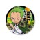 One Piece Can Badge Collection Wano Country Ver. (Set of 10) (Anime Toy) 商品画像2 Thumbnail