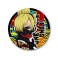 One Piece Can Badge Collection Wano Country Ver. (Set of 10) (Anime Toy) 商品画像3 Thumbnail