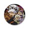 One Piece Can Badge Collection Wano Country Ver. (Set of 10) (Anime Toy) 商品画像4 Thumbnail