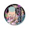 One Piece Can Badge Collection Wano Country Ver. (Set of 10) (Anime Toy) 商品画像5 Thumbnail