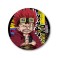 One Piece Can Badge Collection Wano Country Ver. (Set of 10) (Anime Toy) 商品画像9 Thumbnail