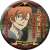 Bungo Stray Dogs Famous Quote Can Badge -Two Black, Blue Age- (Set of 15) (Anime Toy) Item picture4