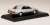 Toyota Crown 4000 Royal Saloon G V8 (UZS131) Silky Elegant Toning (Diecast Car) Item picture2