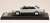 Toyota Crown 4000 Royal Saloon G V8 (UZS131) Silky Elegant Toning (Diecast Car) Item picture3