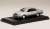 Toyota Crown 4000 Royal Saloon G V8 (UZS131) Silky Elegant Toning (Diecast Car) Item picture1