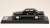 Toyota Crown 4000 Royal Saloon G V8 (UZS131) Black Toning G (Diecast Car) Item picture3