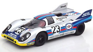 Porsche 917K #23 1000km Spa 1971 Marko / van Lennep (Diecast Car)