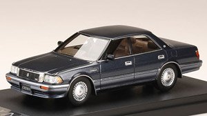 Toyota Crown 3000 Athlete L (MS135) Steal Elegant Toning (Diecast Car)