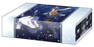 Bushiroad Storage Box Collection Vol.408 Rascal Does Not Dream of a Dreaming Girl [Mai & Shoko] (Card Supplies)