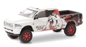 2017 Ram 3500 Sport - Bully Dog (ミニカー)