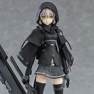 figma 壱[another] (フィギュア)