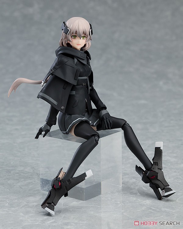 figma 壱[another] (フィギュア) 商品画像3