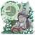 Made in Abyss Acrylic Table Clock [Nanachi] (Anime Toy) Item picture1