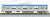 東武 60000系 (東武アーバンパークライン・61618編成・アンテナ2本搭載) 6輛編成セット (動力付き) (6両セット) (塗装済み完成品) (鉄道模型) 商品画像2