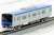 Tobu Series 60000 (Tobu Urban Park Line, 61618 Formation, 2 Antenna) Six Car Formation Set (w/Motor) (6-Car Set) (Pre-colored Completed) (Model Train) Item picture3