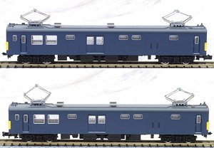 JR クモヤ145形100番代 2両セット (動力付き) (2両セット) (塗装済み完成品) (鉄道模型)