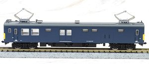 J.R. East Type KUMOYA145-100 KUMOYA145-107 One Car (w/Motor) (1-Car) (Pre-colored Completed) (Model Train)