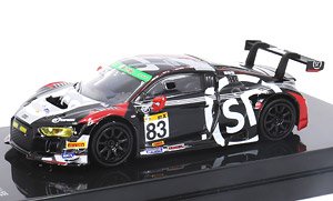 PARA64 1/64 Audi R8 LMS SF Express (Diecast Car)