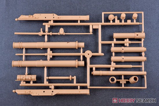 ドイツ軍 88mm Flak 36 対空砲 (プラモデル) その他の画像8