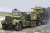 米陸軍 M19戦車運搬車 ソフトトップキャブ (プラモデル) その他の画像1