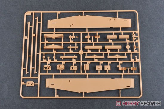 米陸軍 M65 280mm アトミック・キャノン 「アトミック・アニー」 (プラモデル) その他の画像12