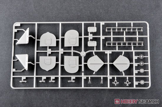 Russian Navy OSA Class Missile Boat OSA-1 (Plastic model) Other picture5