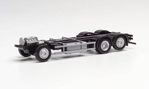 (HO) Scania CR/CS Truck Chassis for Rolling Kinematics (Model Train)