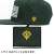 Mobile Suit Gundam Mass Production Type Embroidery Flat Visor (Anime Toy) Item picture4