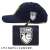 Mobile Suit Z Gundam Titans Embroidery Cap (Anime Toy) Item picture4