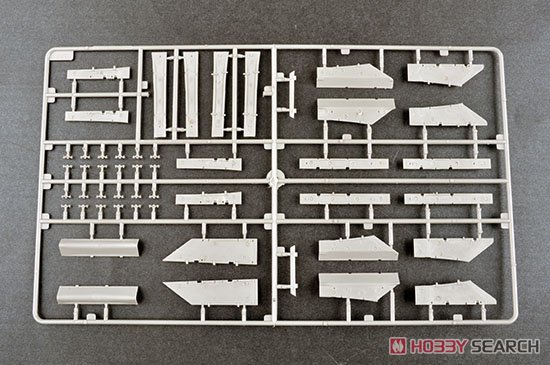 F-100F スーパーセイバー (プラモデル) その他の画像14