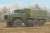 ロシア連邦軍 ウラル-4320 トラック (プラモデル) その他の画像2