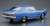 Nissan KGC110 Skyline HT2000GT-X `74 (Model Car) Item picture2