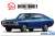 Nissan KGC110 Skyline HT2000GT-X `74 (Model Car) Package1