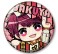 A3! Hyokotto Trading Can Badge Starring Costume Ver. Spring Troupe & Summer Troupe Box (Set of 12) (Anime Toy) 商品画像2 Thumbnail